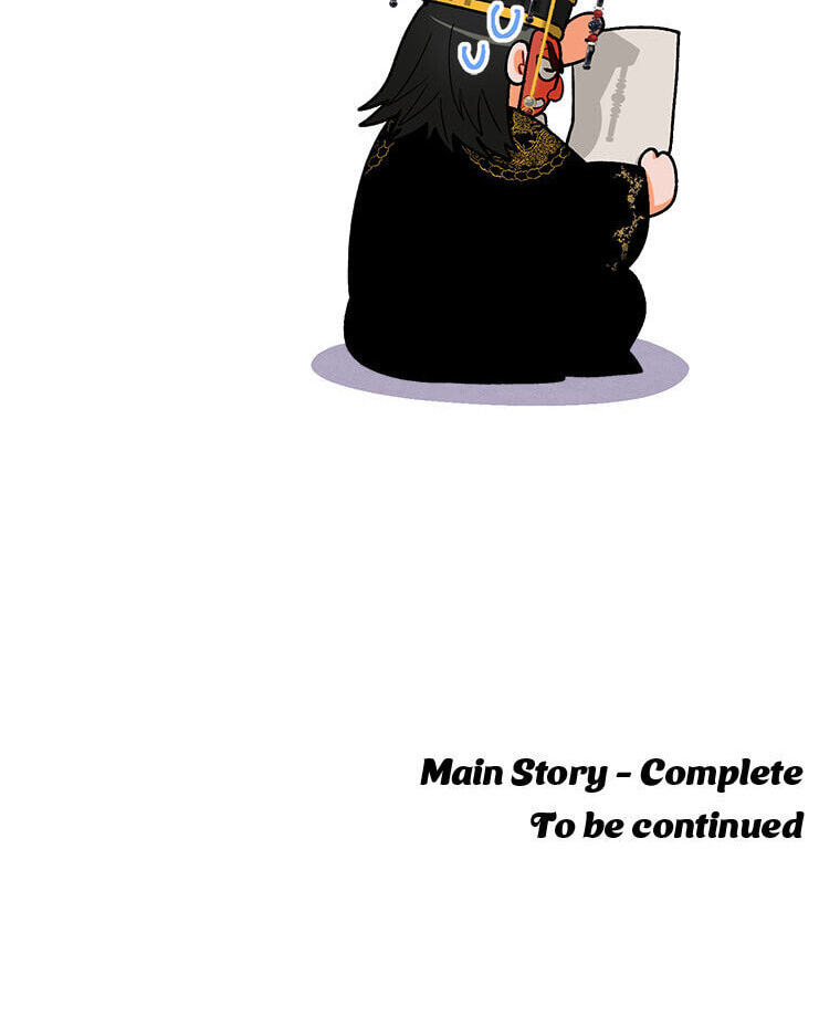 How to Help a Friend Attain Nirvana Chapter 34 page 128 - 