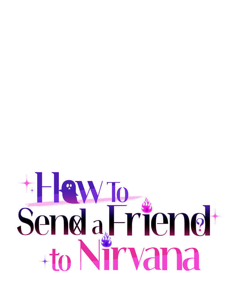 How to Help a Friend Attain Nirvana Chapter 34 page 17 - 