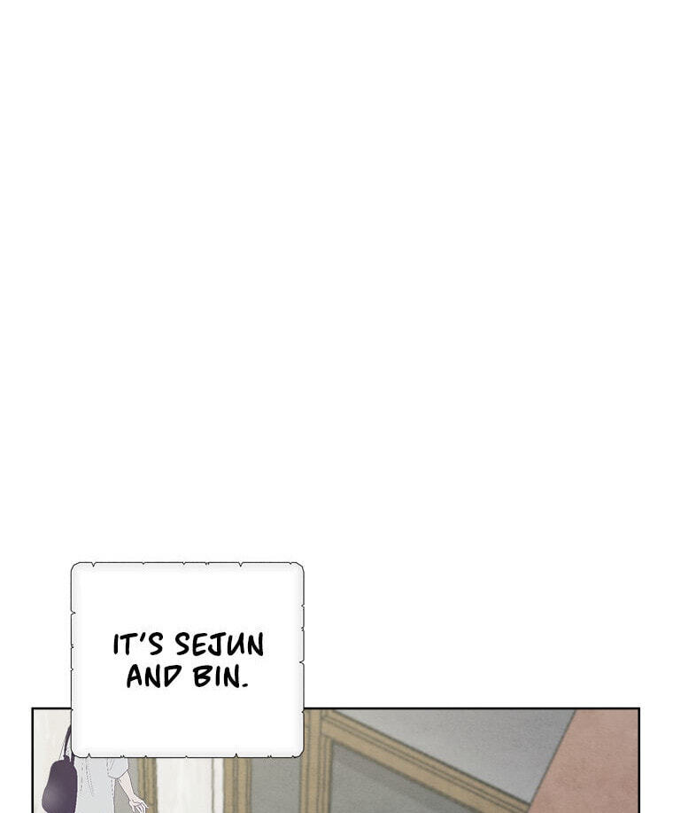 How to Help a Friend Attain Nirvana Chapter 34 page 27 - 
