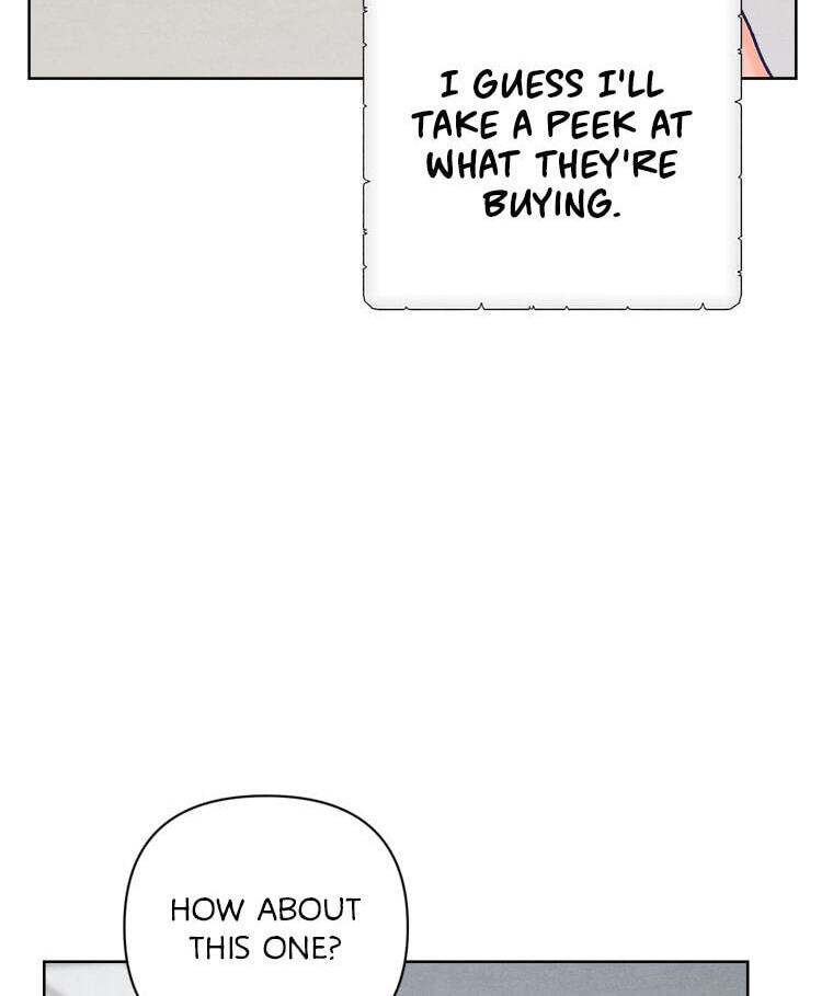 How to Help a Friend Attain Nirvana Chapter 34 page 36 - 