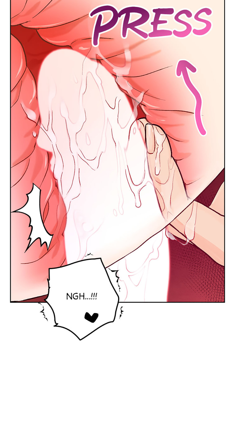 How to Help a Friend Attain Nirvana Chapter 4 page 43 - 