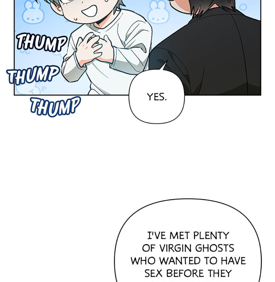 How to Help a Friend Attain Nirvana Chapter 5 page 26 - 