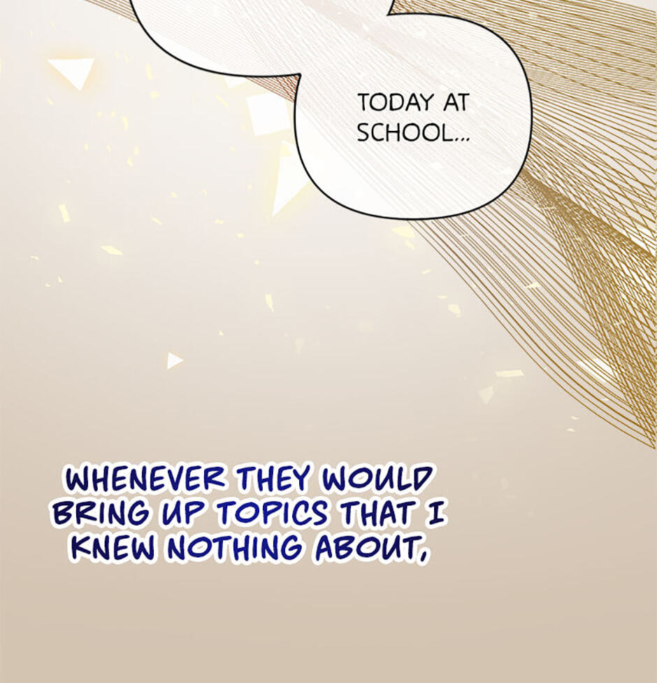 How to Help a Friend Attain Nirvana Chapter 5 page 46 - 