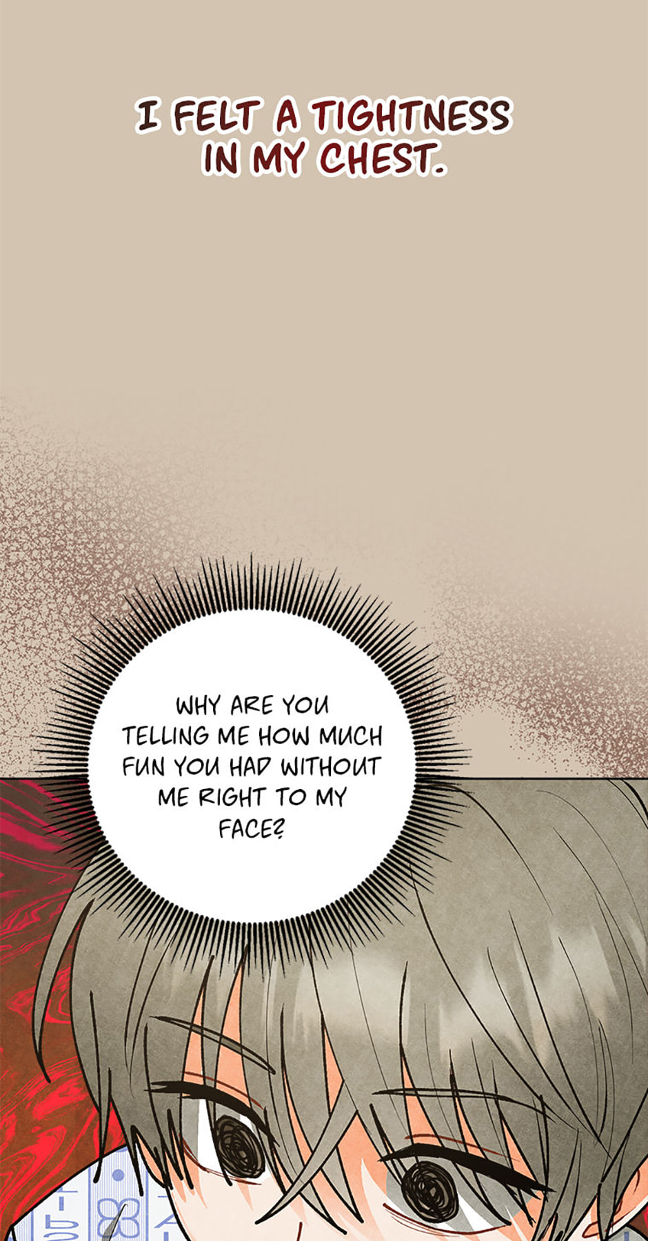 How to Help a Friend Attain Nirvana Chapter 5 page 48 - 