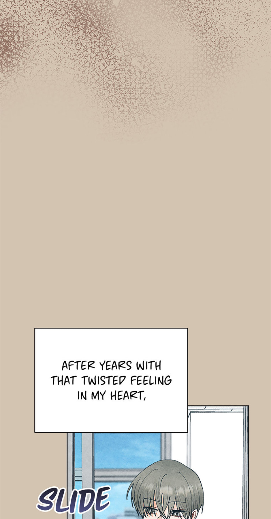 How to Help a Friend Attain Nirvana Chapter 5 page 51 - 