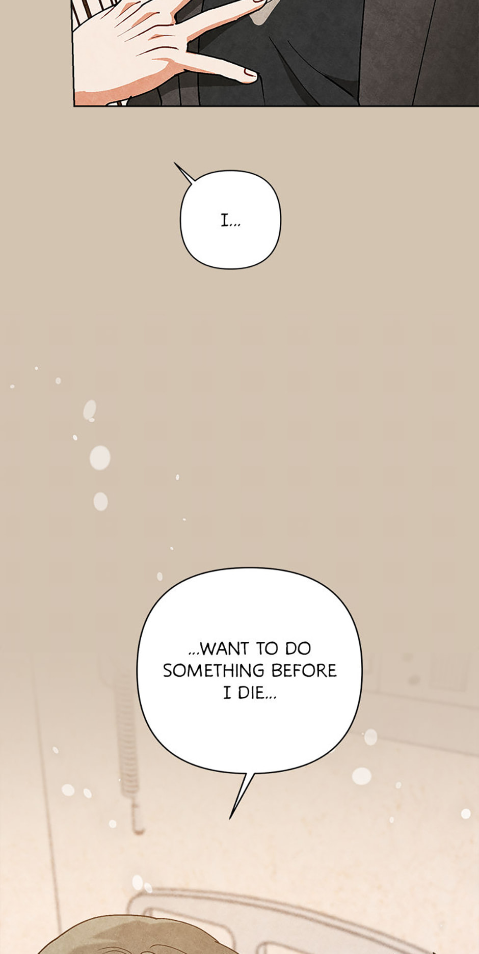 How to Help a Friend Attain Nirvana Chapter 5 page 60 - 