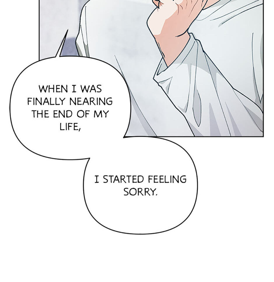 How to Help a Friend Attain Nirvana Chapter 5 page 82 - 