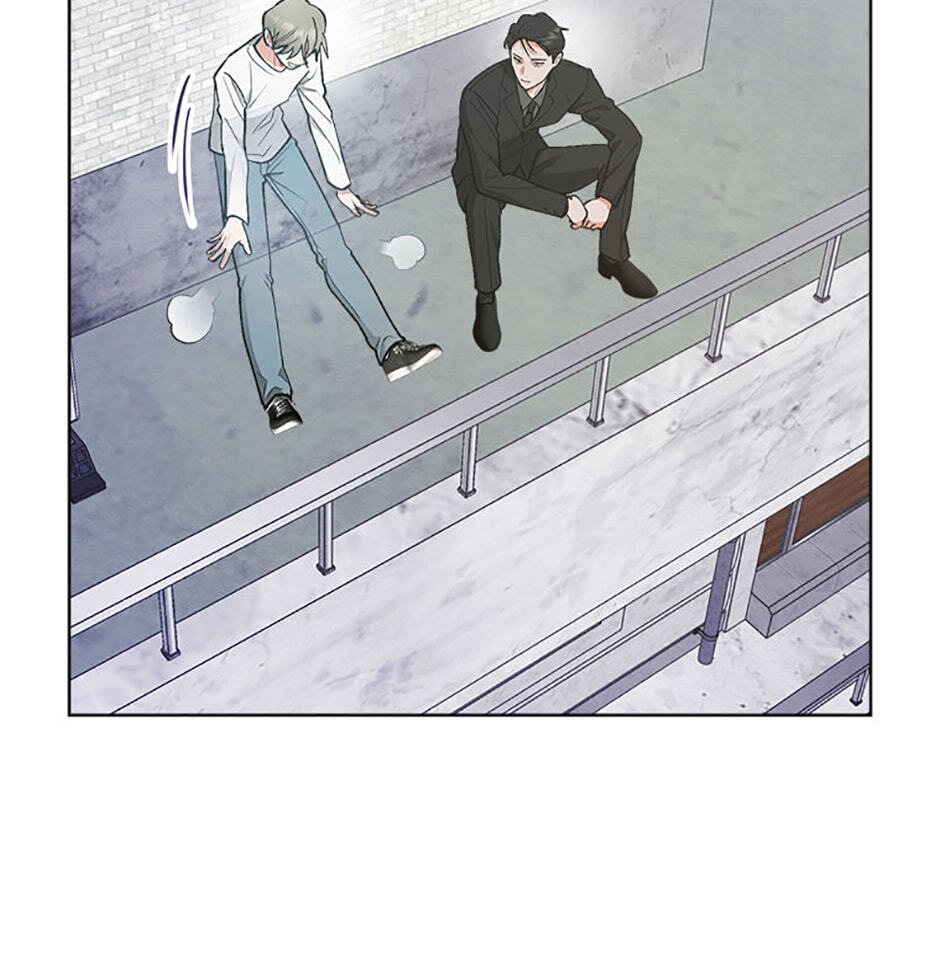 How to Help a Friend Attain Nirvana Chapter 5 page 89 - 