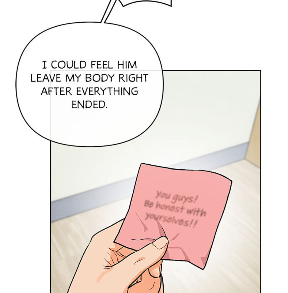 How to Help a Friend Attain Nirvana Chapter 6 page 33 - 