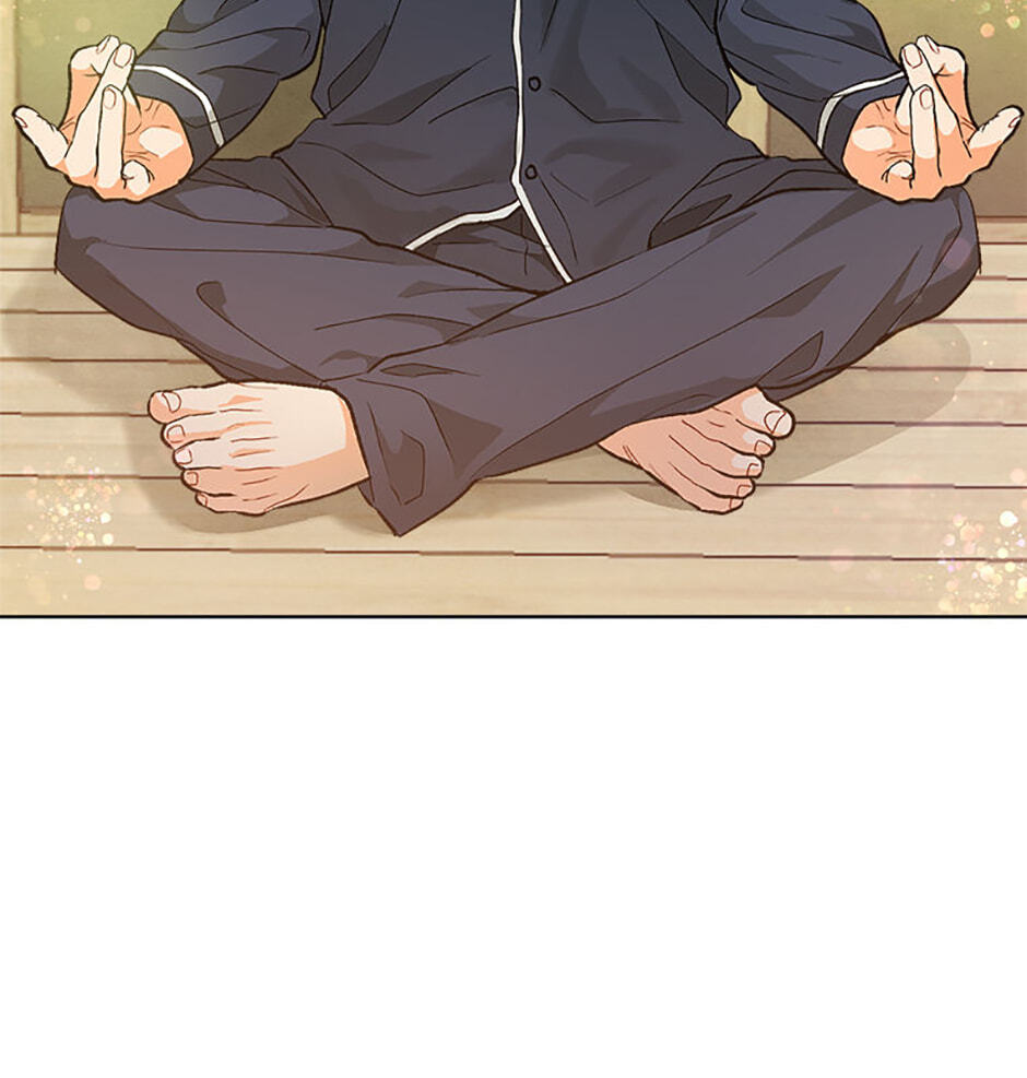 How to Help a Friend Attain Nirvana Chapter 6 page 68 - 