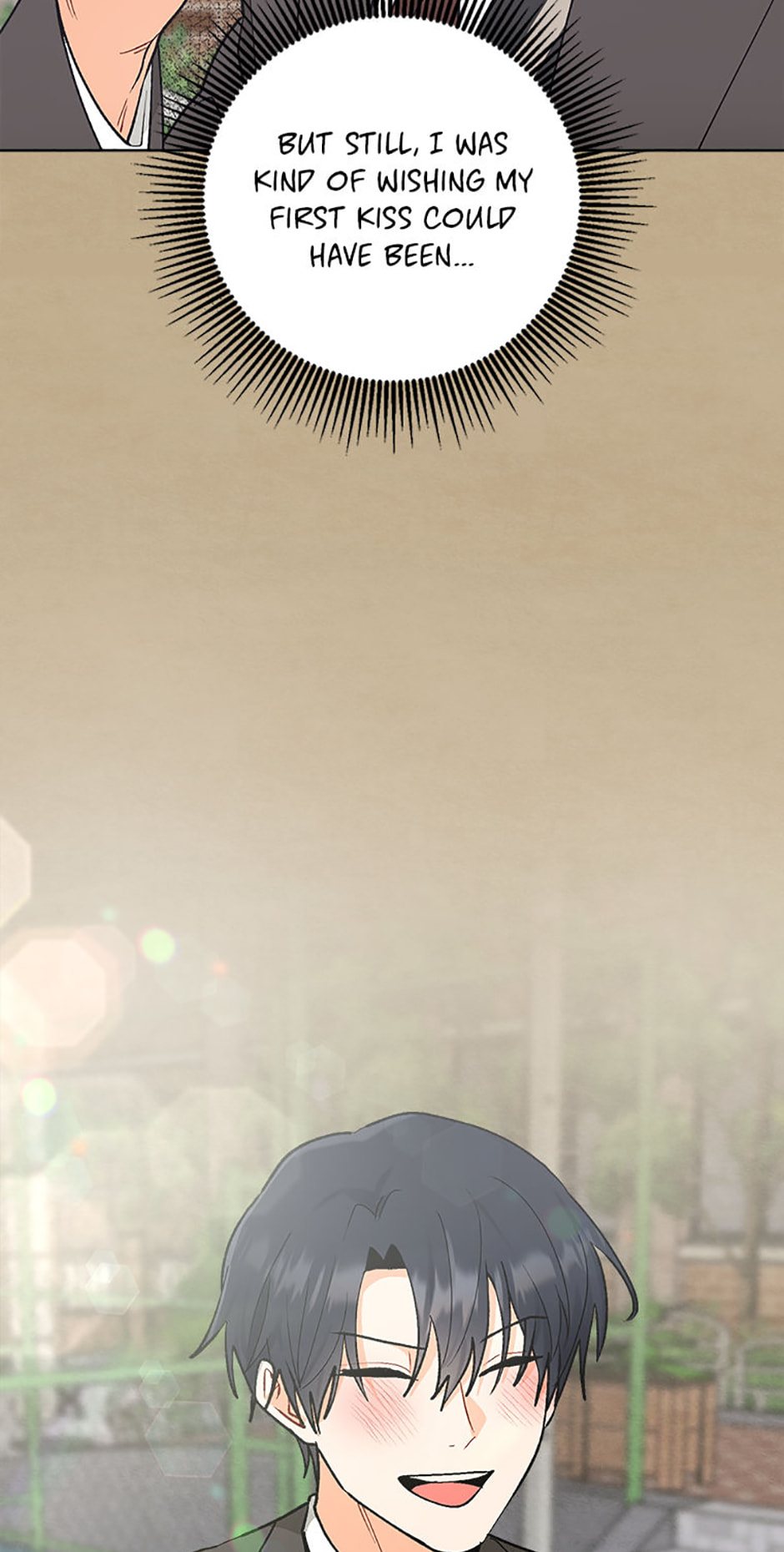 How to Help a Friend Attain Nirvana Chapter 6 page 86 - 