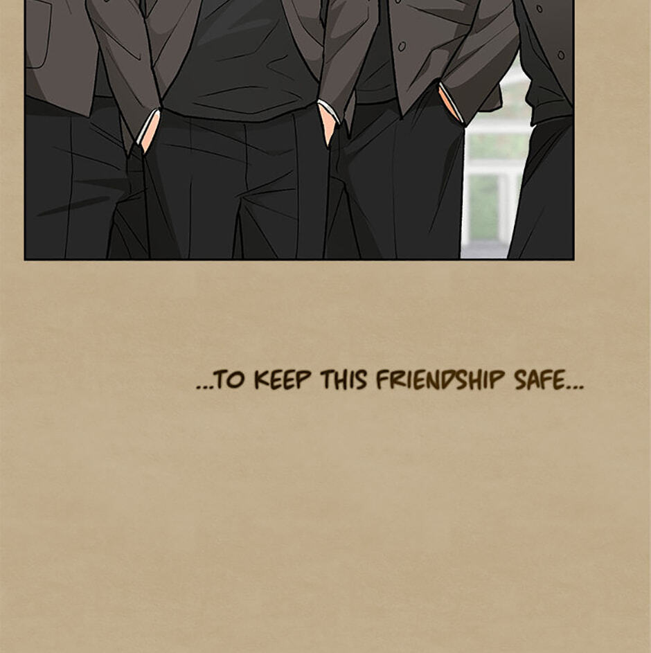 How to Help a Friend Attain Nirvana Chapter 6 page 99 - 