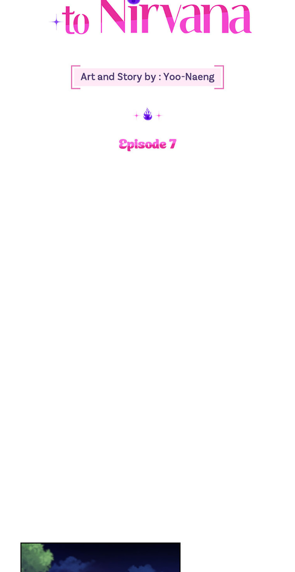 How to Help a Friend Attain Nirvana Chapter 7 page 30 - 