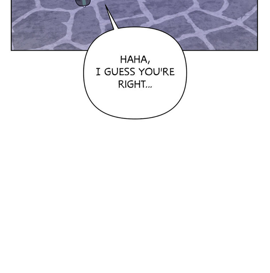 How to Help a Friend Attain Nirvana Chapter 7 page 47 - 