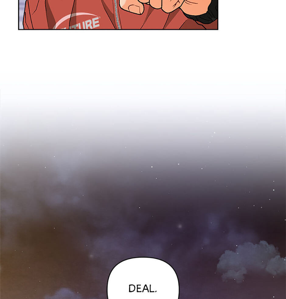 How to Help a Friend Attain Nirvana Chapter 7 page 86 - 