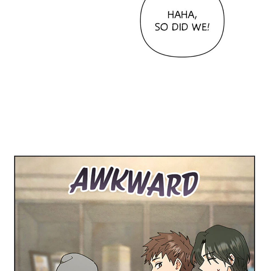 How to Help a Friend Attain Nirvana Chapter 8 page 12 - 