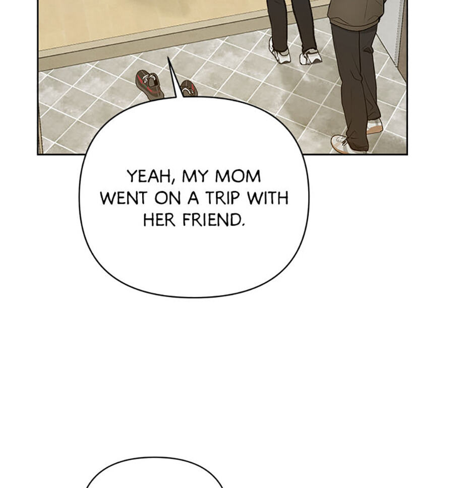 How to Help a Friend Attain Nirvana Chapter 8 page 33 - 