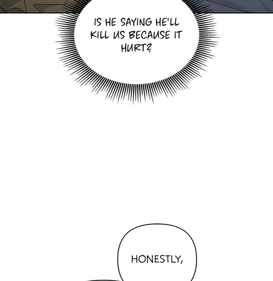 How to Help a Friend Attain Nirvana Chapter 8 page 66 - 