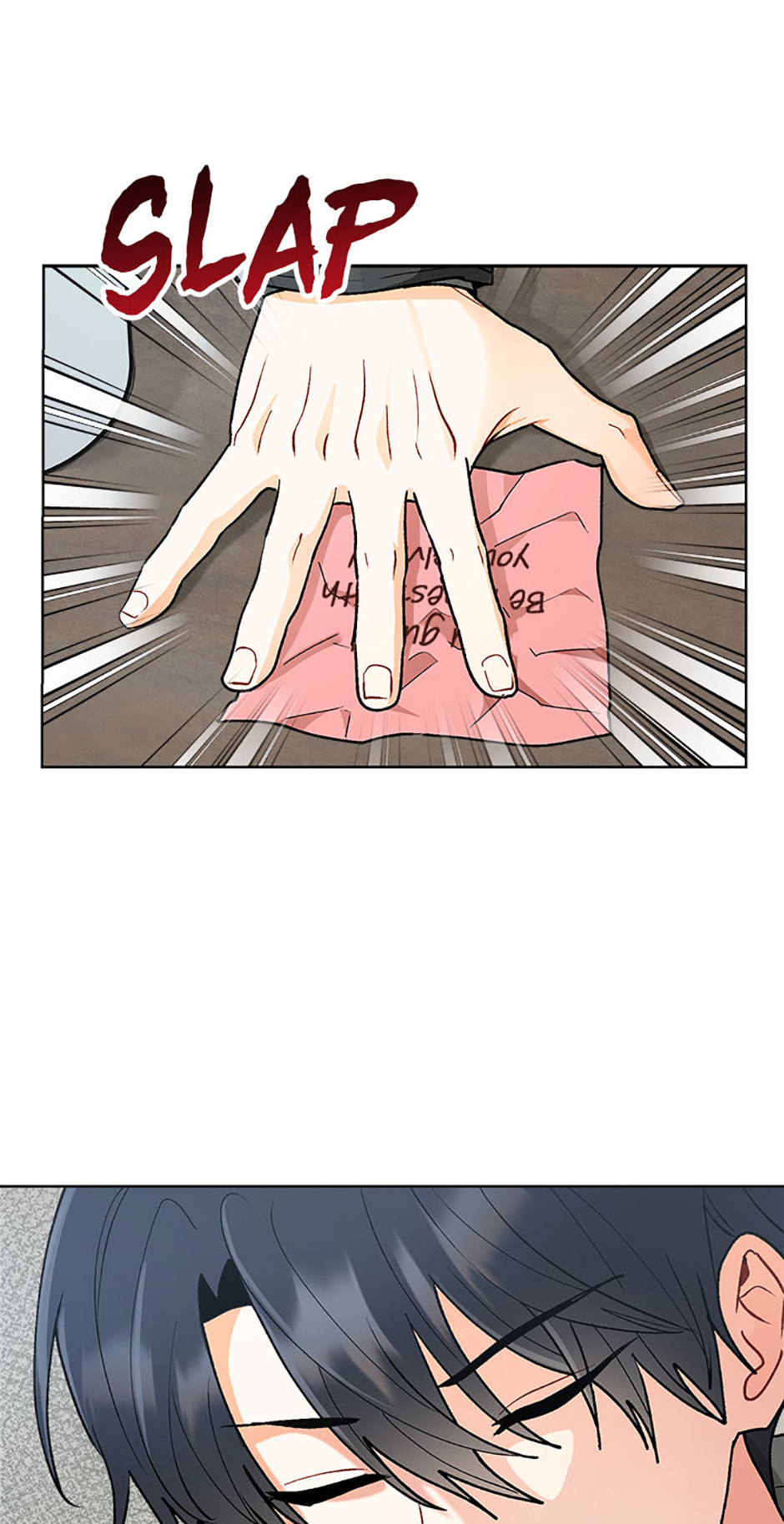 How to Help a Friend Attain Nirvana Chapter 8 page 74 - 