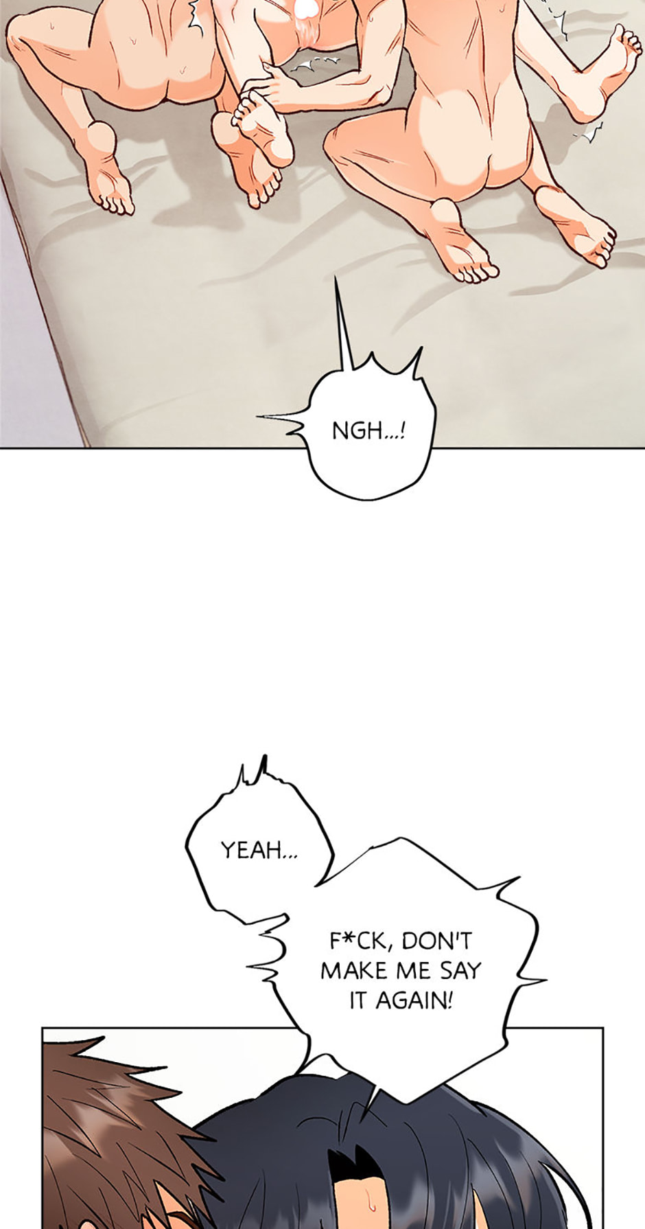 How to Help a Friend Attain Nirvana Chapter 8 page 89 - 