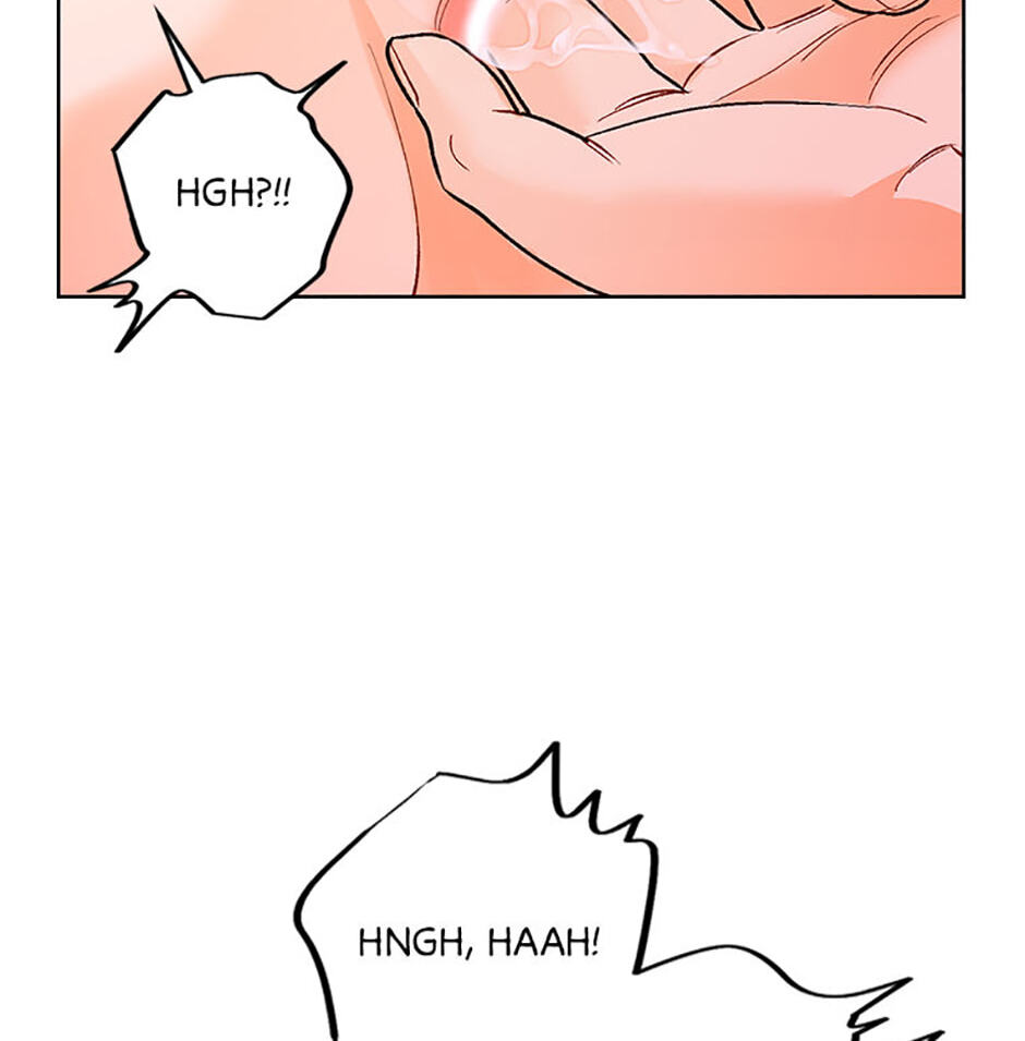 How to Help a Friend Attain Nirvana Chapter 8 page 95 - 