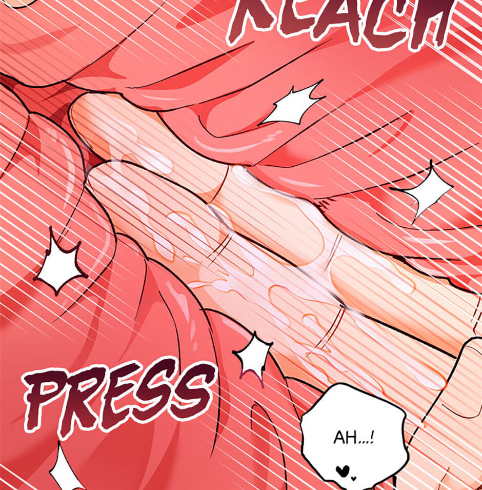 How to Help a Friend Attain Nirvana Chapter 8 page 99 - 