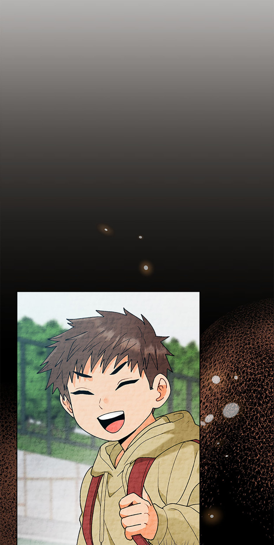 How to Help a Friend Attain Nirvana Chapter 9 page 111 - 