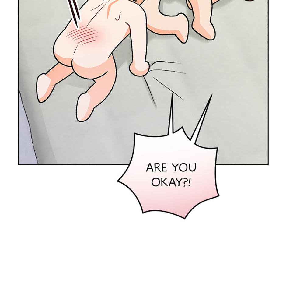 How to Help a Friend Attain Nirvana Chapter 9 page 77 - 