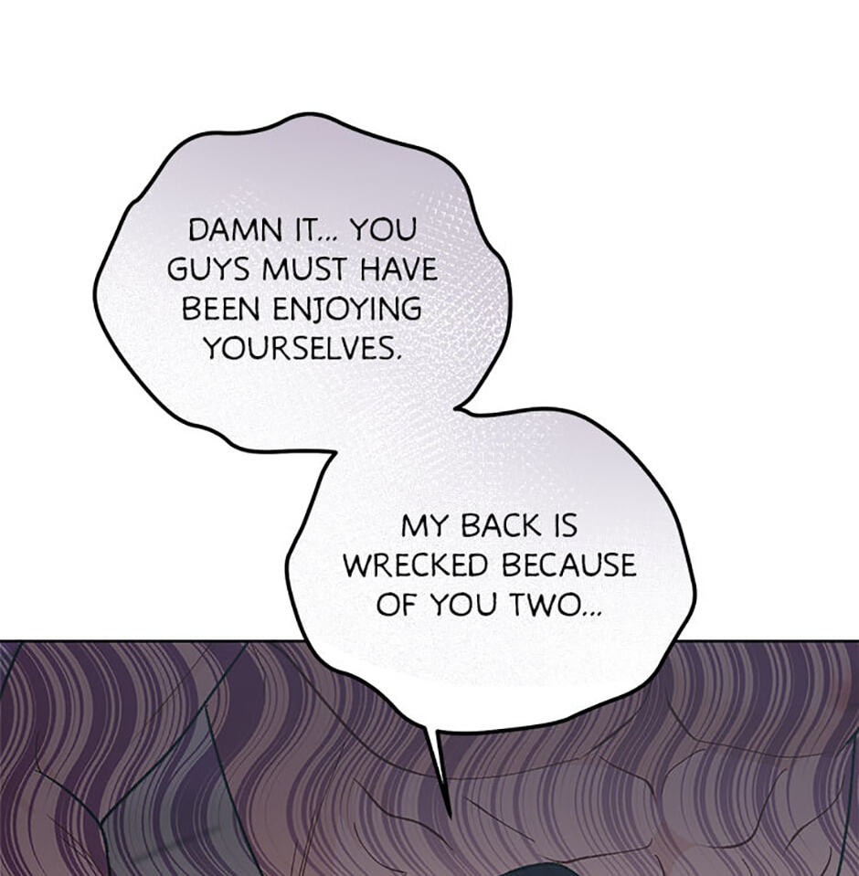 How to Help a Friend Attain Nirvana Chapter 9 page 78 - 