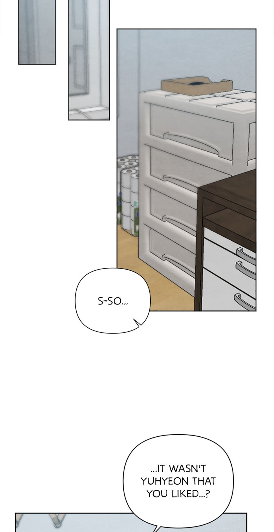 How to Help a Friend Attain Nirvana Chapter 9 page 88 - 