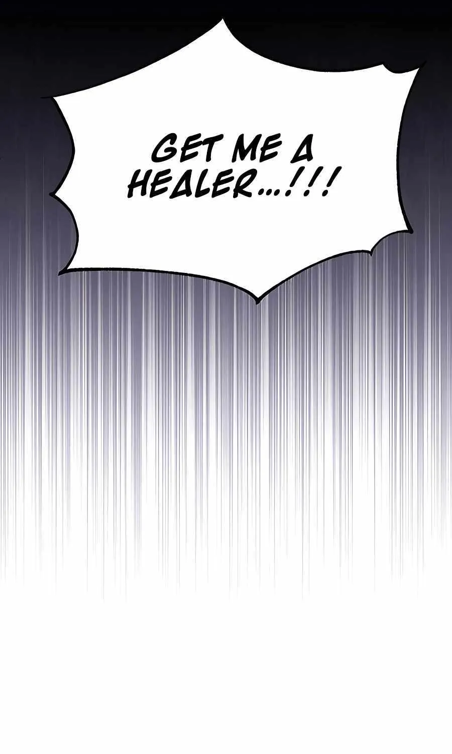 How to Live as a Bootleg Healer Chapter 1 page 11 - 
