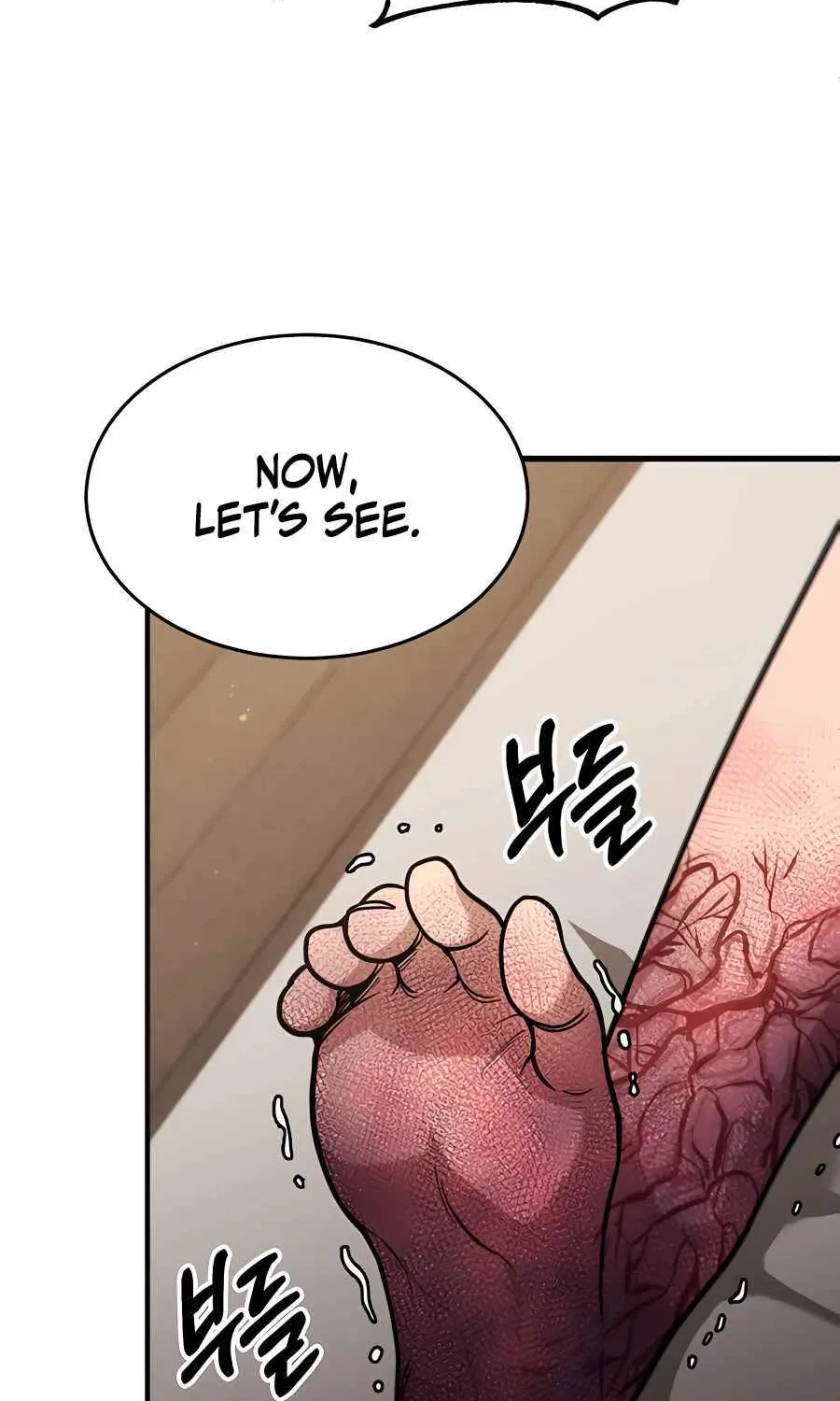 How to Live as a Bootleg Healer Chapter 1 page 102 - 