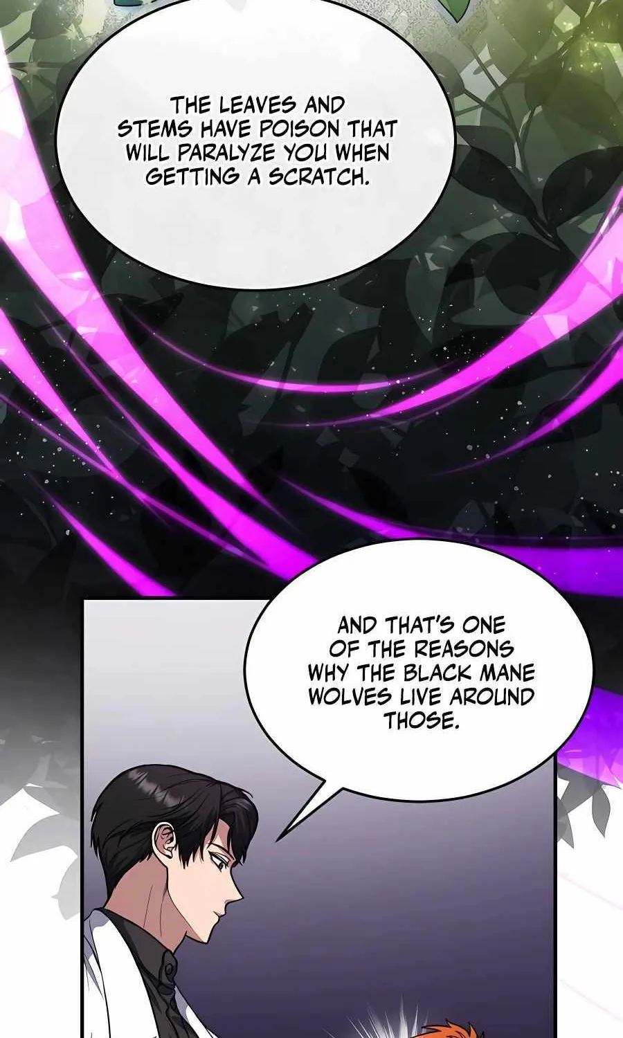 How to Live as a Bootleg Healer Chapter 1 page 109 - 