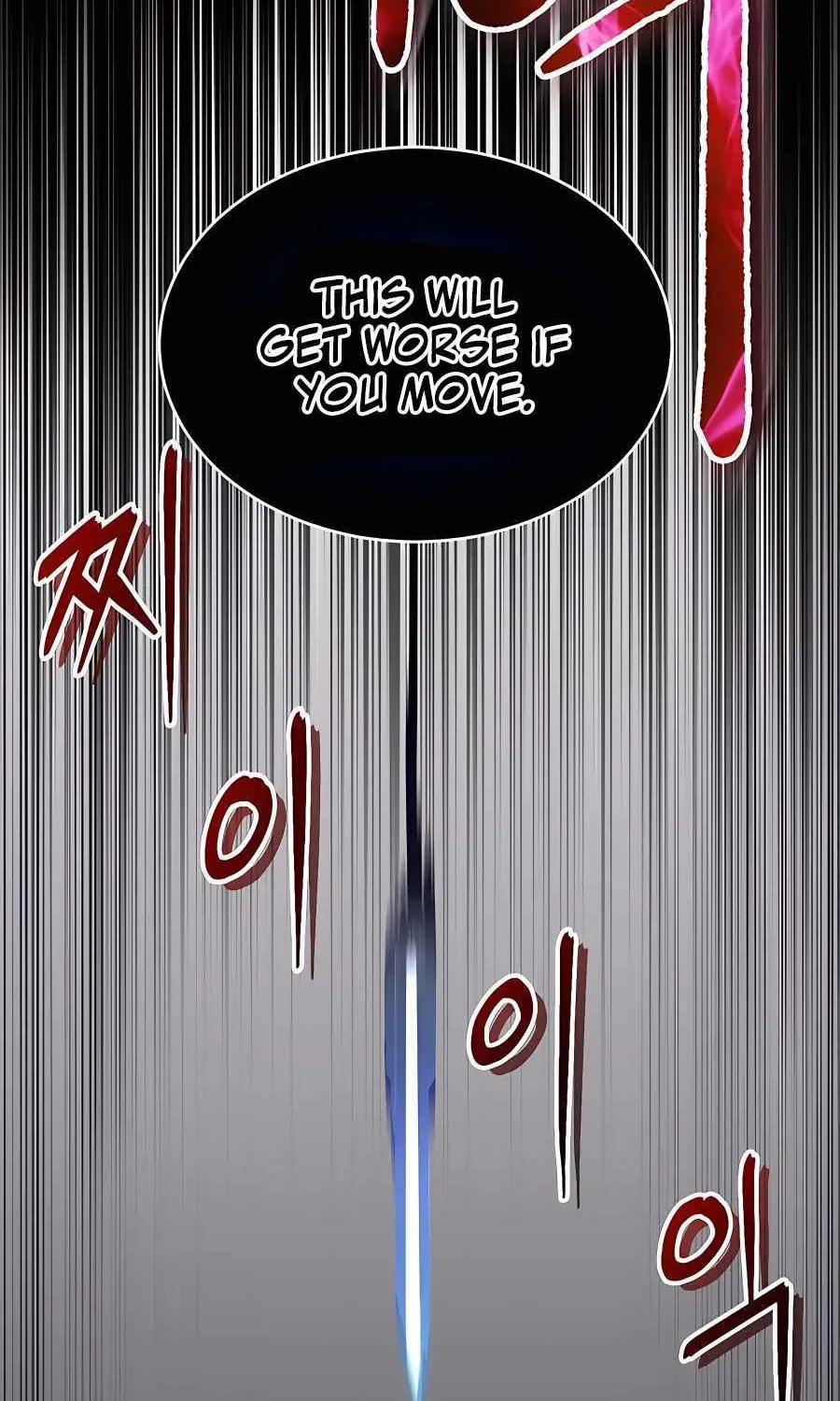 How to Live as a Bootleg Healer Chapter 1 page 129 - 