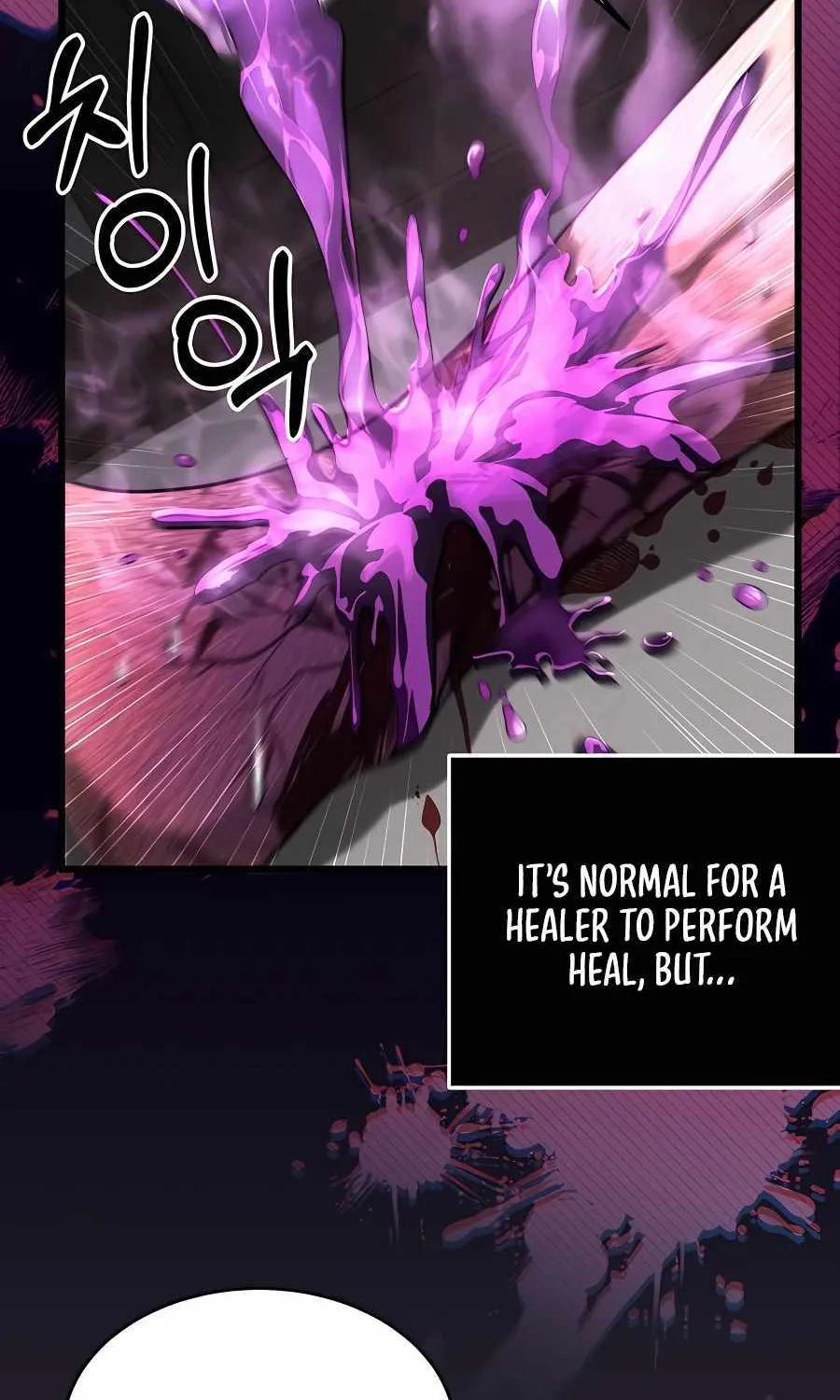 How to Live as a Bootleg Healer Chapter 1 page 131 - 