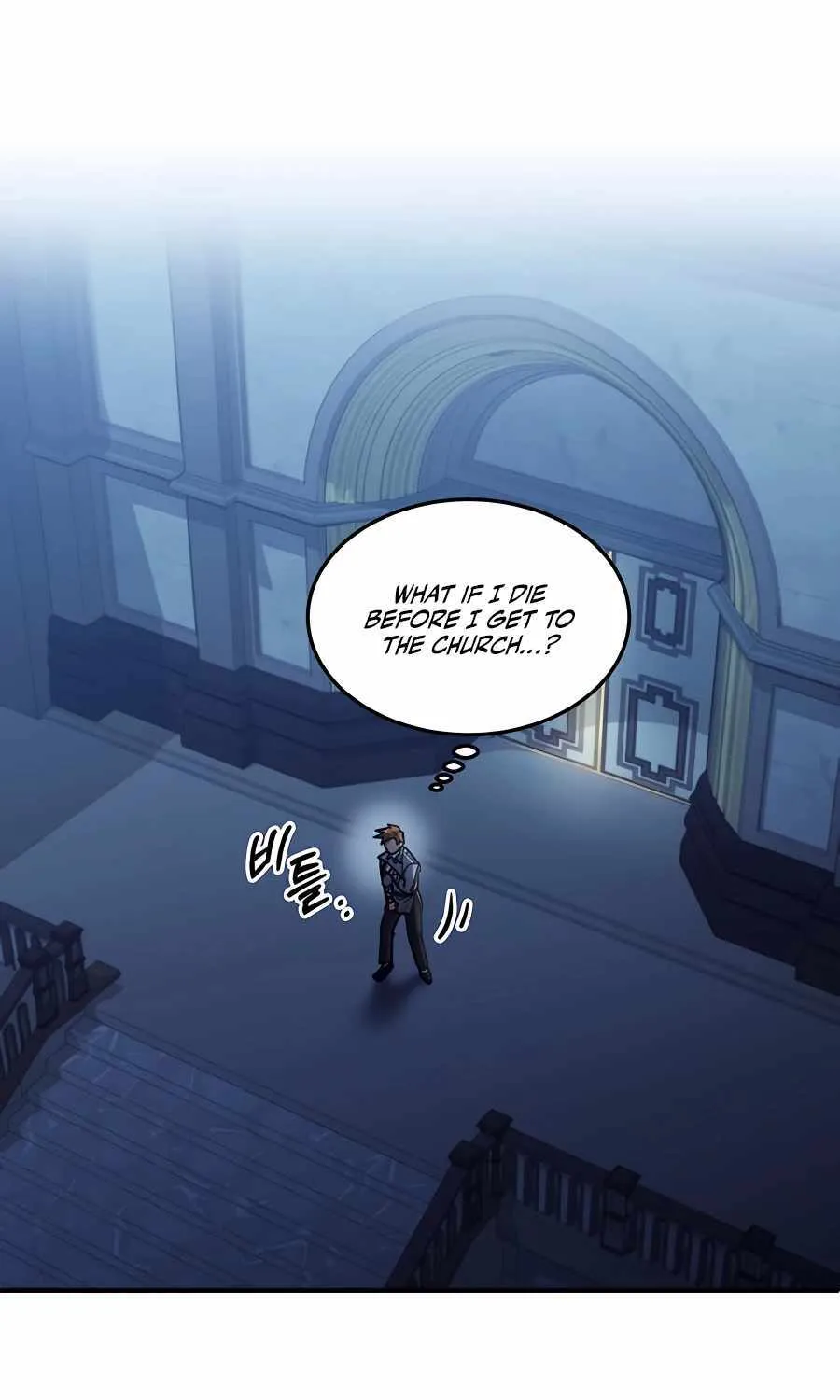 How to Live as a Bootleg Healer Chapter 1 page 29 - 