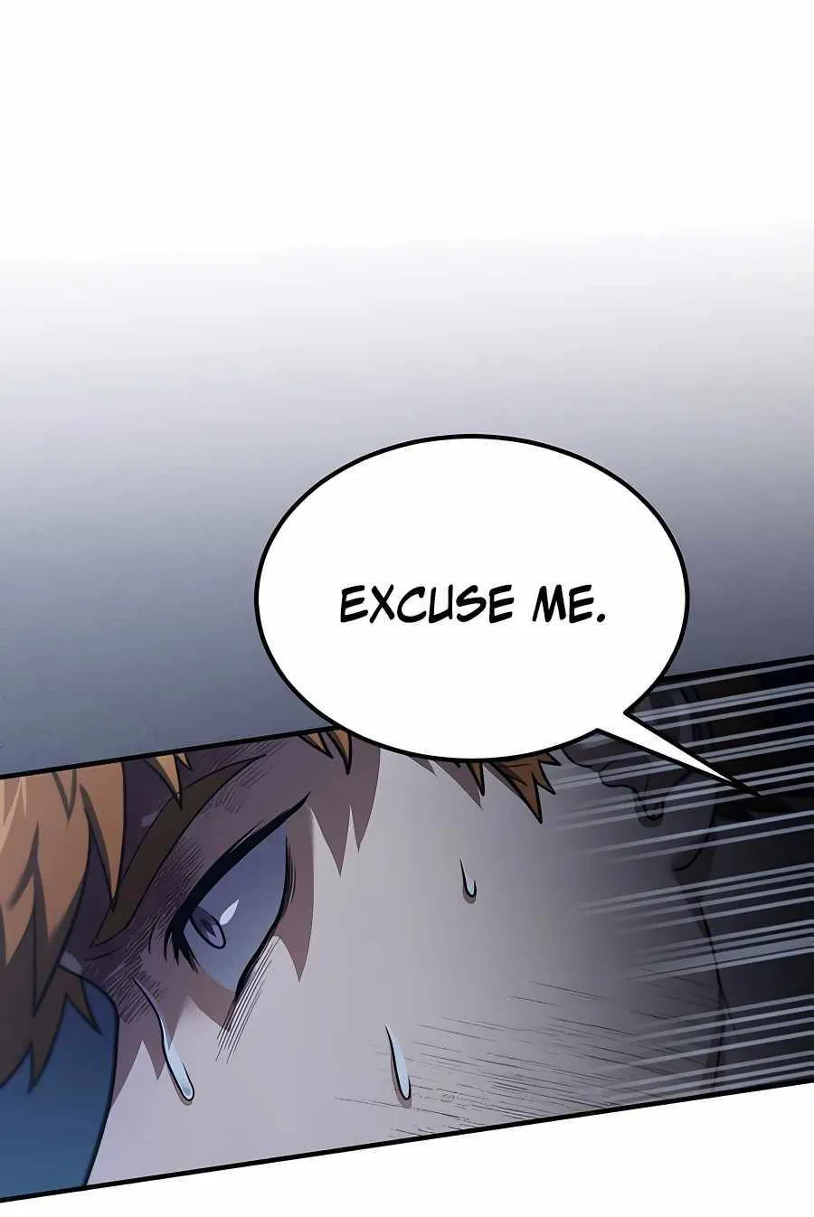 How to Live as a Bootleg Healer Chapter 1 page 30 - 