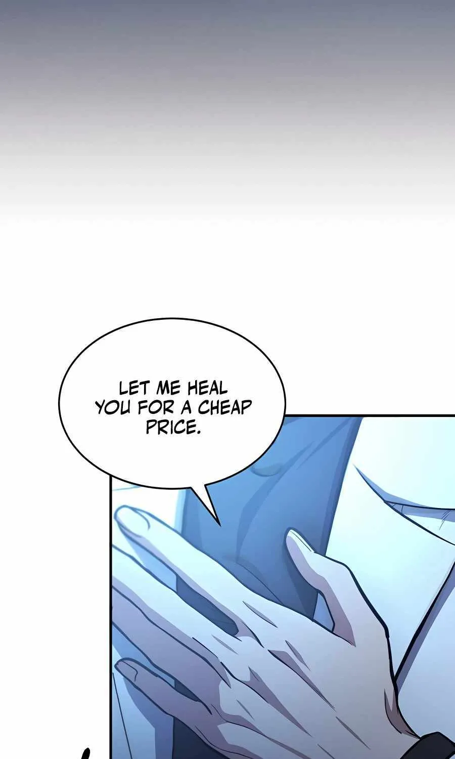 How to Live as a Bootleg Healer Chapter 1 page 35 - 