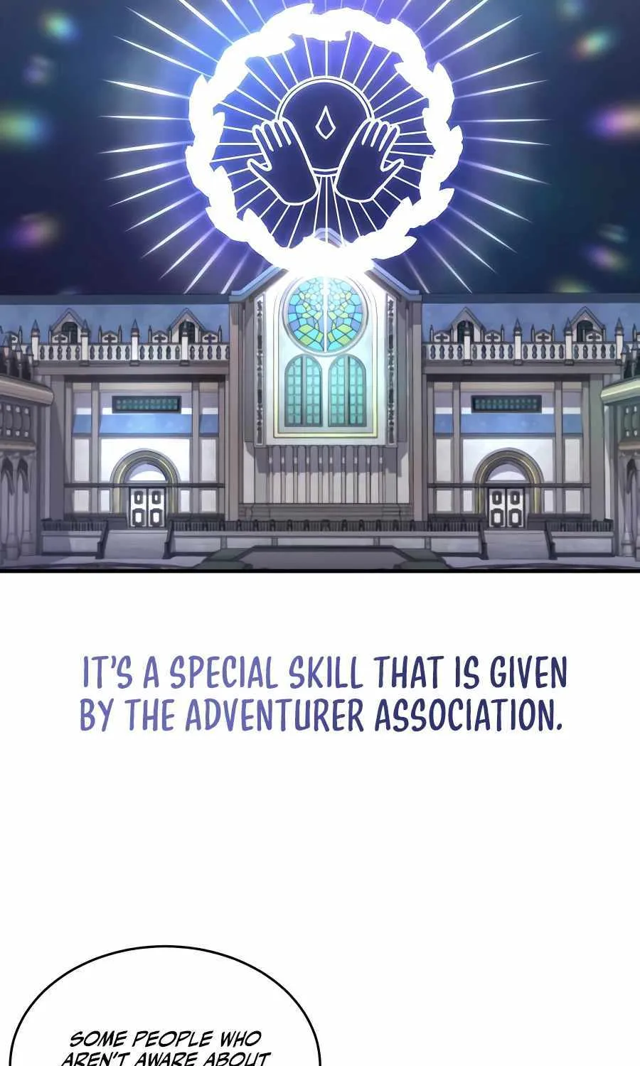 How to Live as a Bootleg Healer Chapter 1 page 41 - 