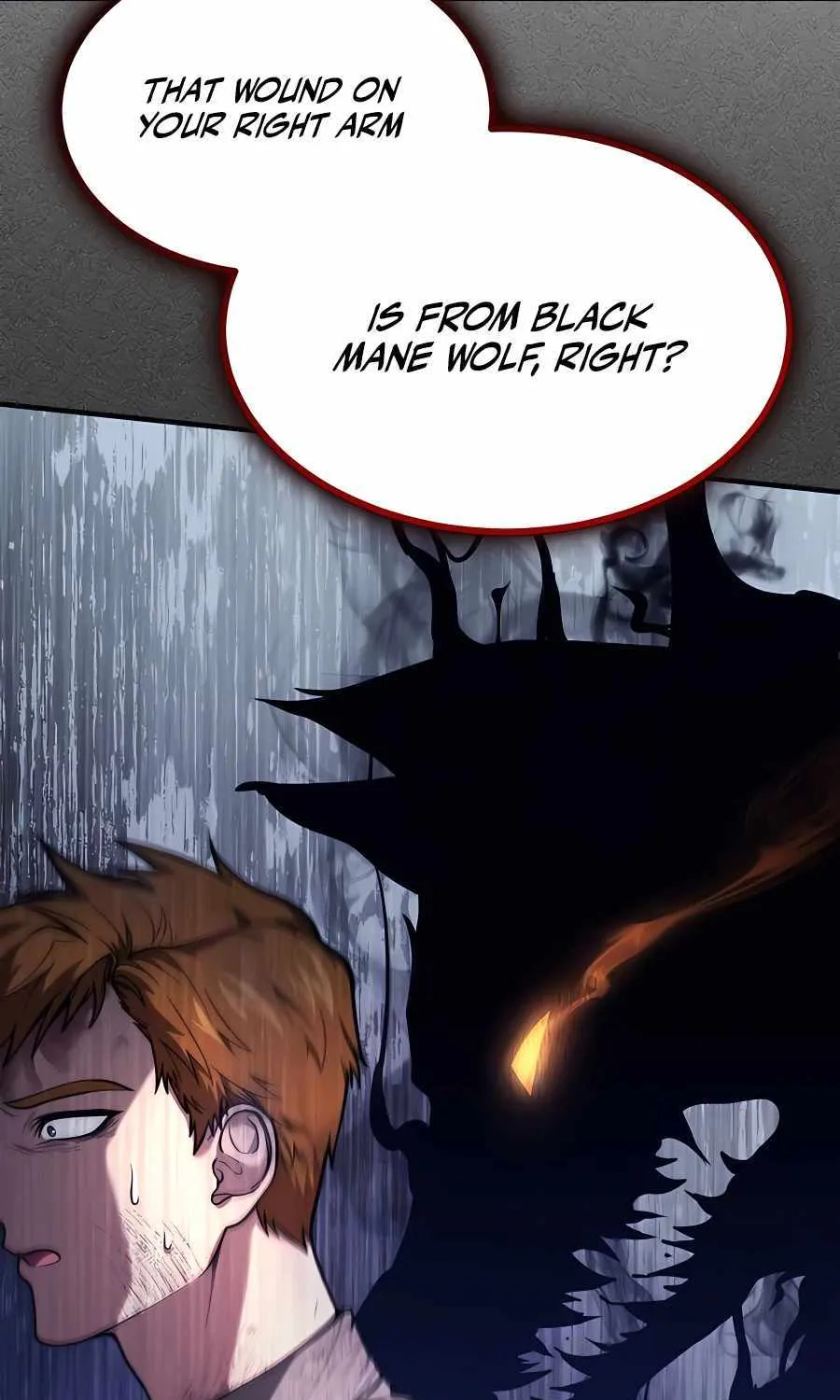 How to Live as a Bootleg Healer Chapter 1 page 49 - 