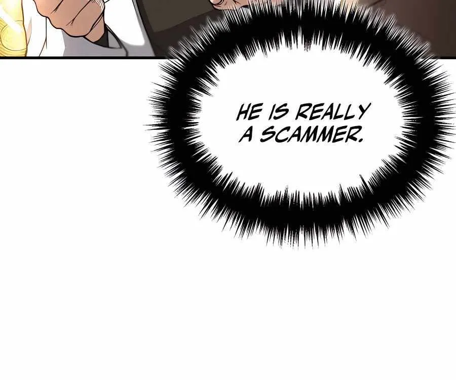 How to Live as a Bootleg Healer Chapter 1 page 55 - 