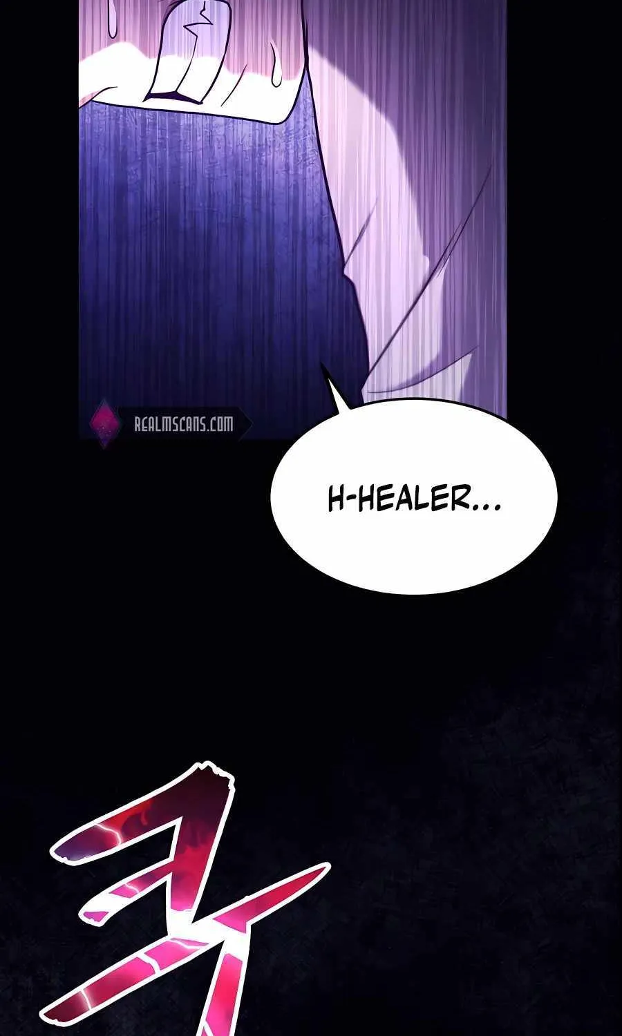 How to Live as a Bootleg Healer Chapter 1 page 7 - 