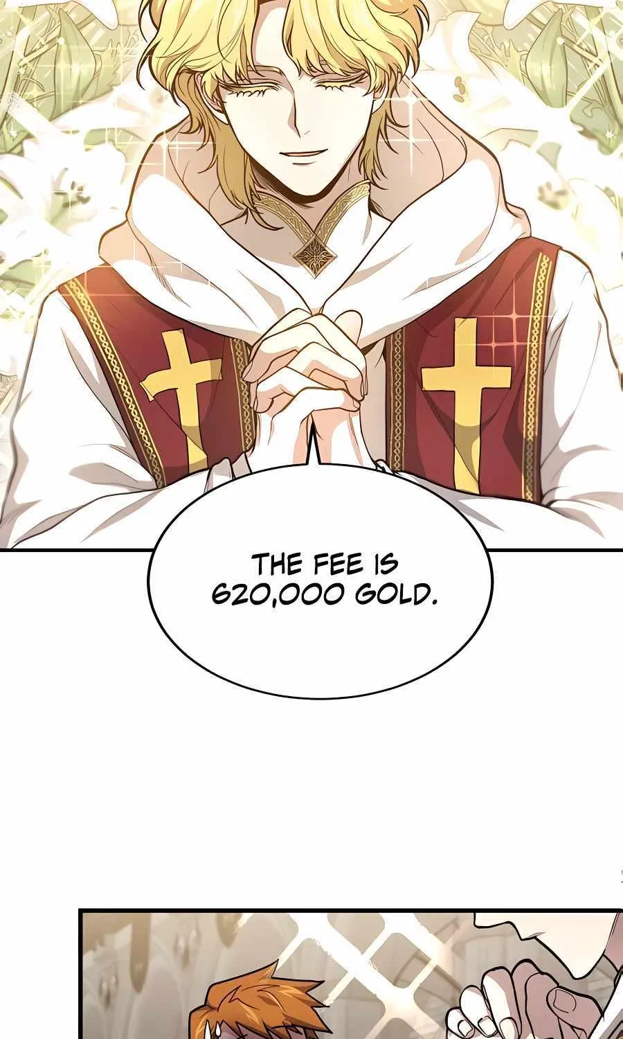 How to Live as a Bootleg Healer Chapter 1 page 65 - 