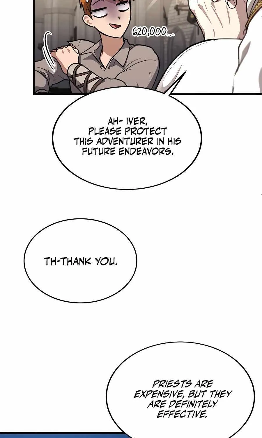 How to Live as a Bootleg Healer Chapter 1 page 66 - 