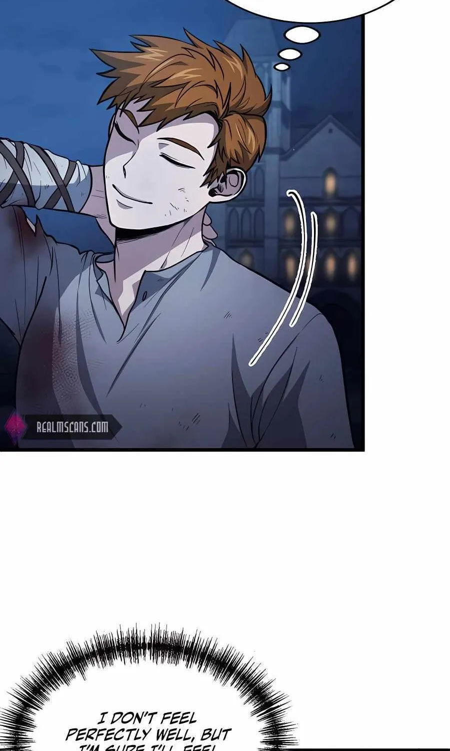 How to Live as a Bootleg Healer Chapter 1 page 67 - 