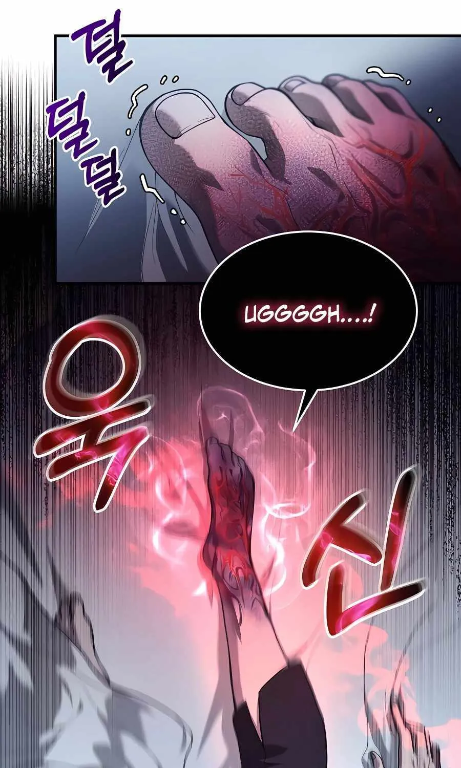 How to Live as a Bootleg Healer Chapter 1 page 72 - 