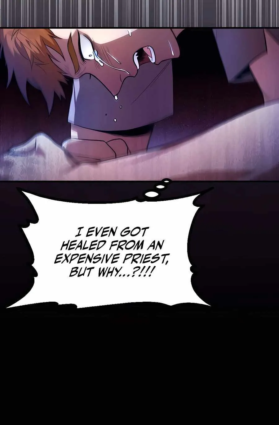How to Live as a Bootleg Healer Chapter 1 page 76 - 