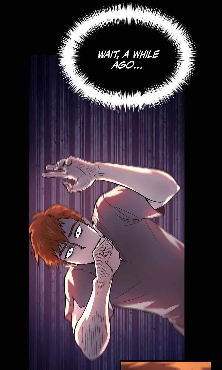 How to Live as a Bootleg Healer Chapter 1 page 77 - 