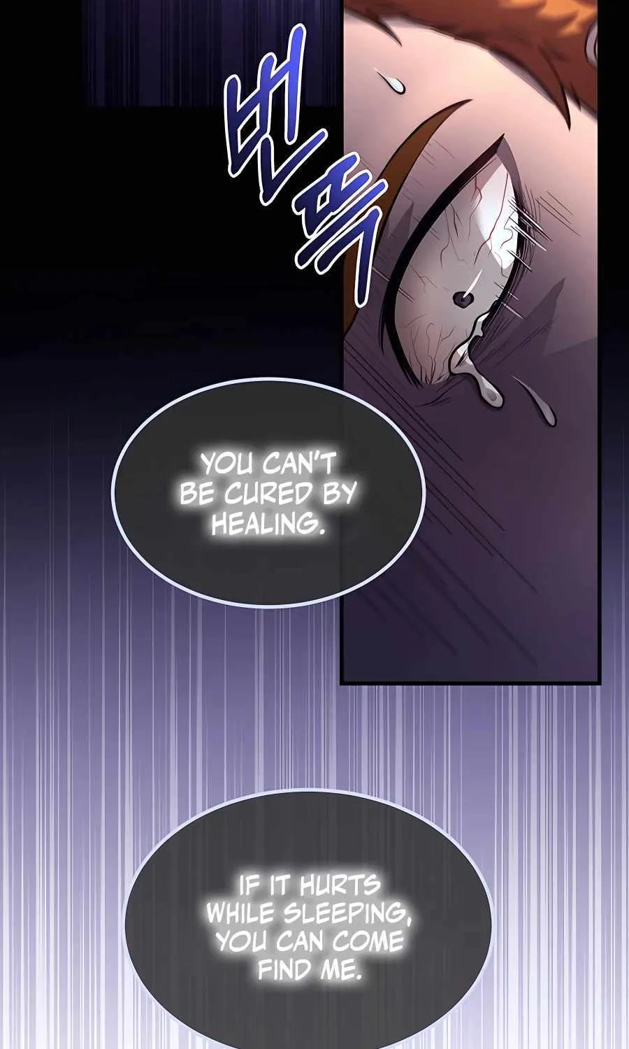 How to Live as a Bootleg Healer Chapter 1 page 78 - 