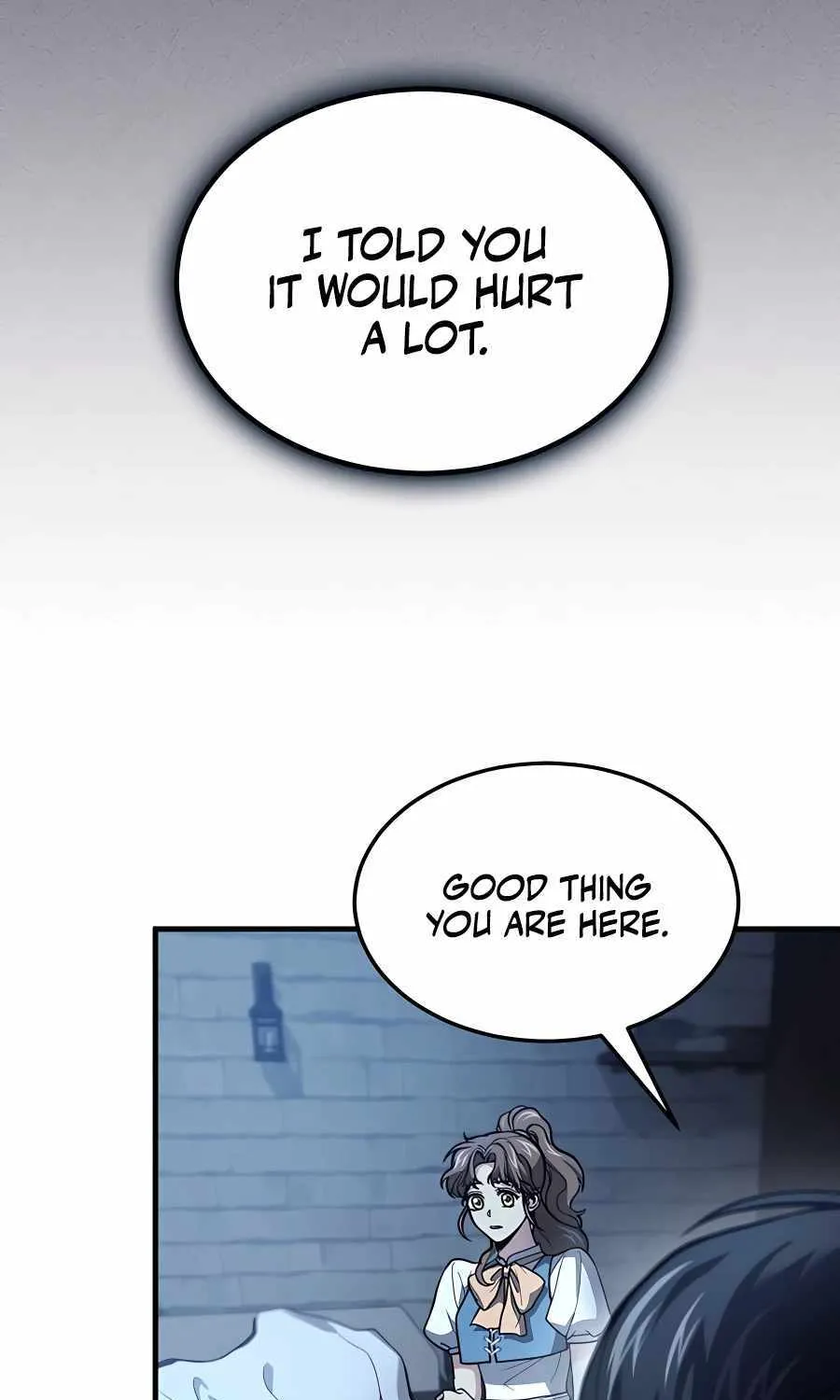 How to Live as a Bootleg Healer Chapter 1 page 81 - 